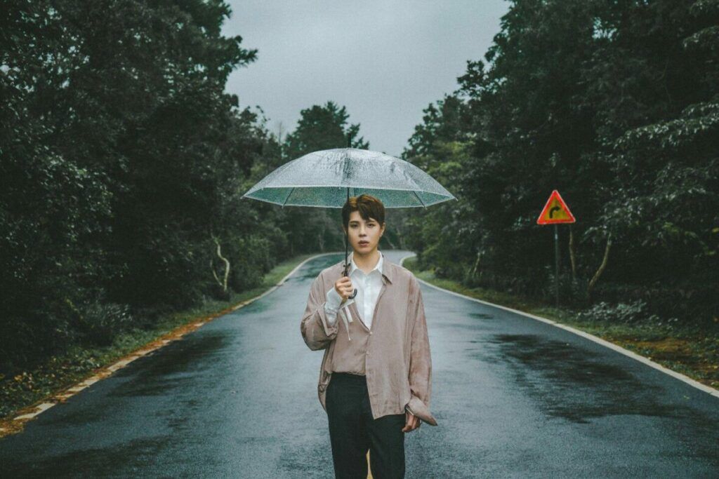 Kisu, artista de k-indie