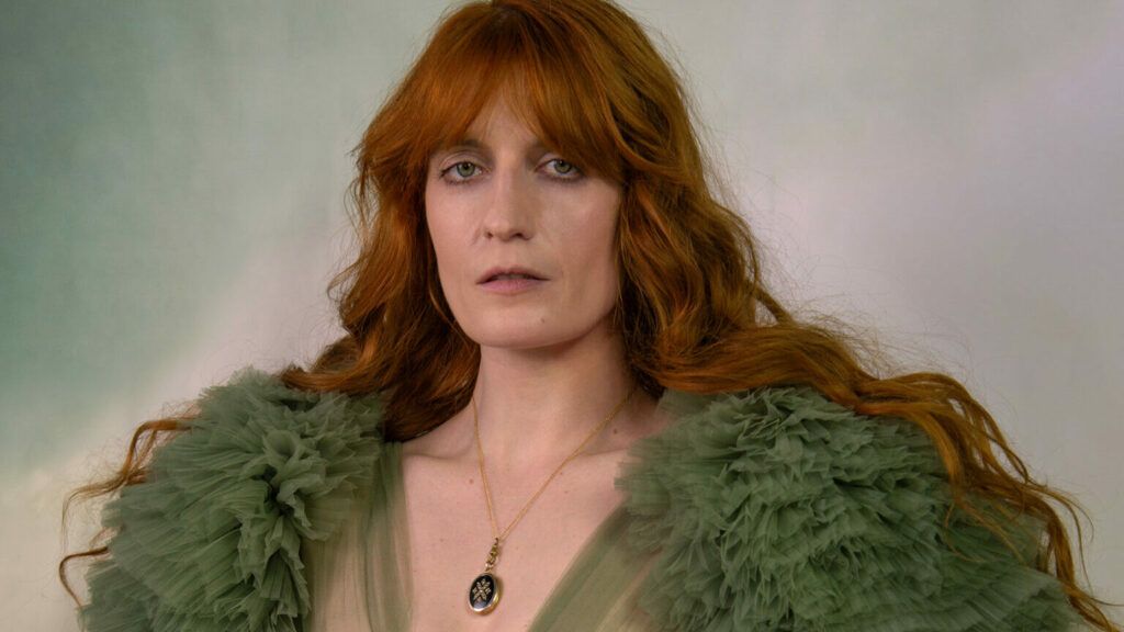Florence + The Machine estará no MITA Festival 2023