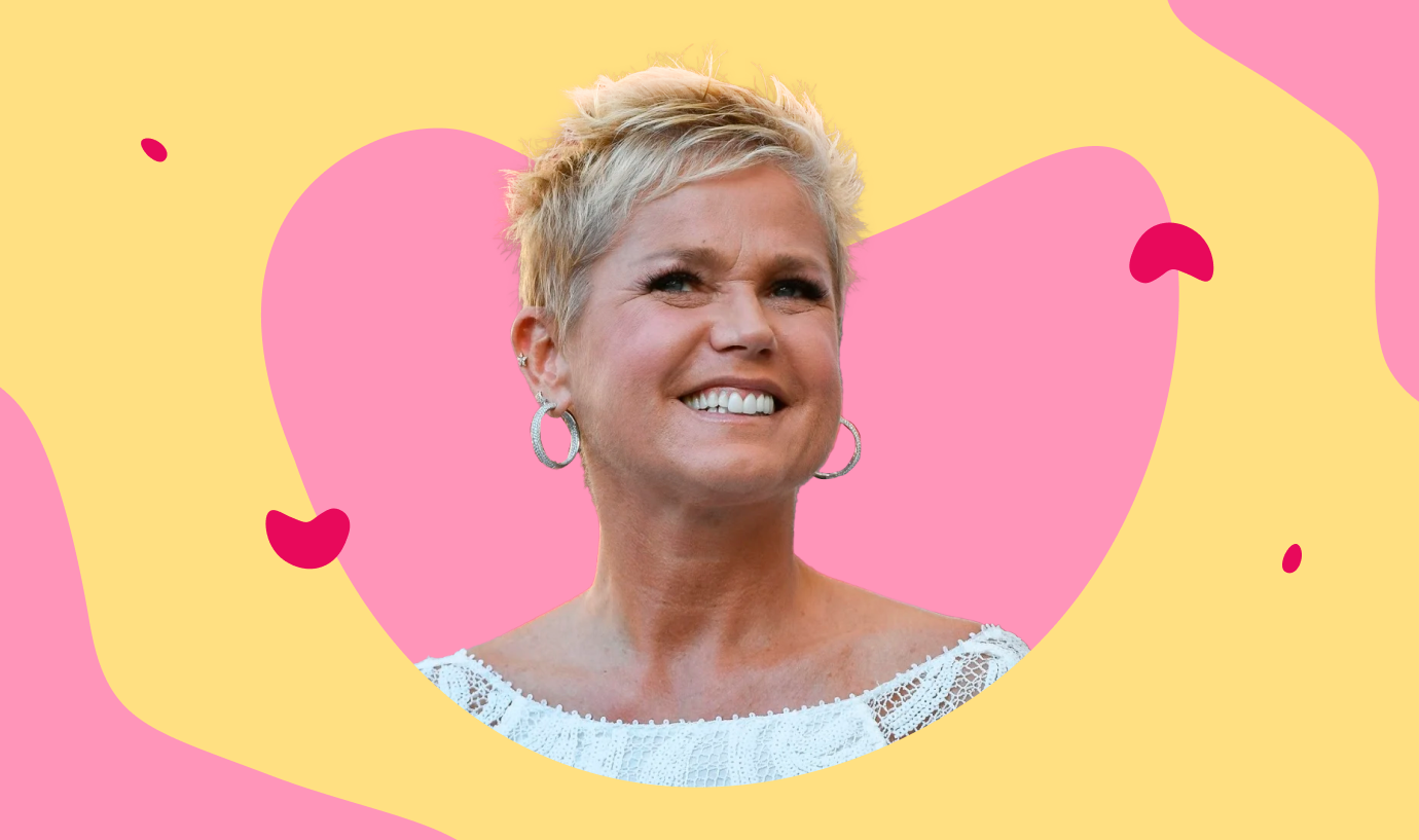 Biografia da Xuxa: saiba tudo sobre a eterna Rainha dos Baixinhos -  LETRAS.MUS.BR