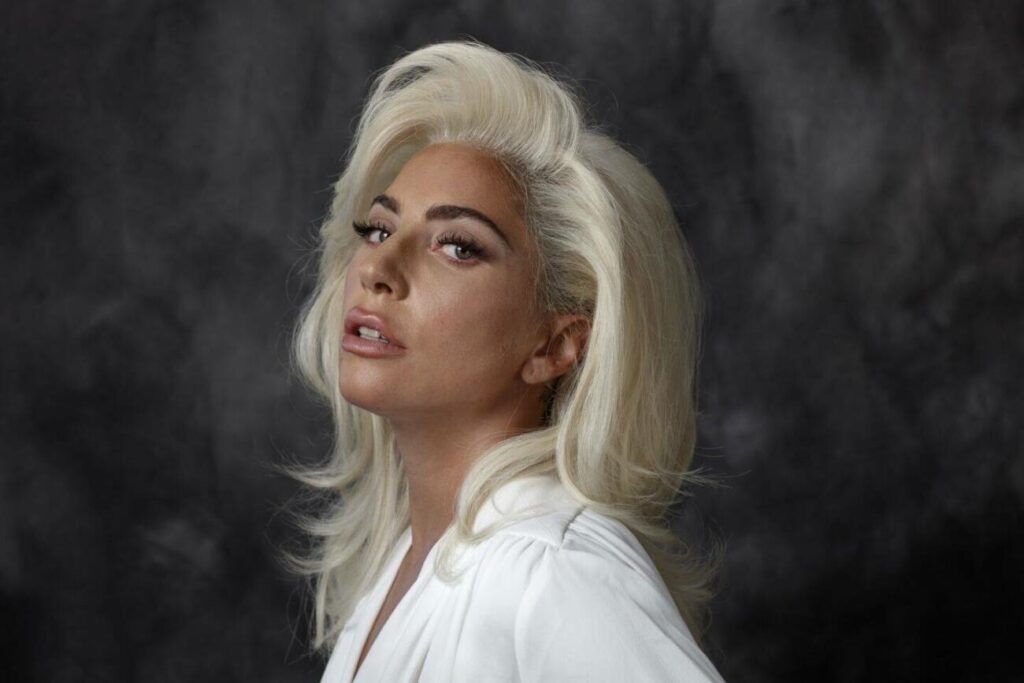 Cantoras internacionais: Lady Gaga