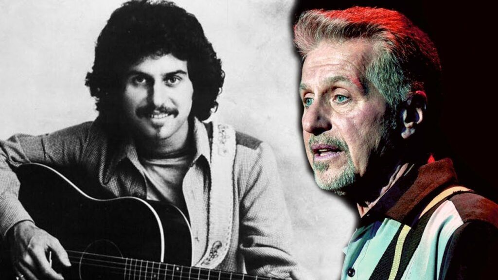  Johnny Rivers aparece na letra de Whisky a Go Go, do Roupa Nova