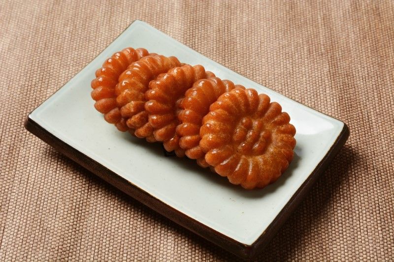 doce yakgwa