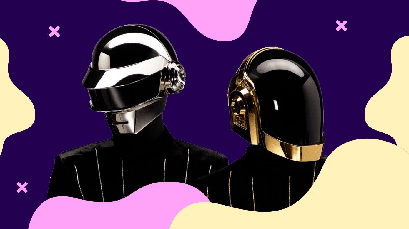 10 anos de Random Access Memories, do Daft Punk: conheça a