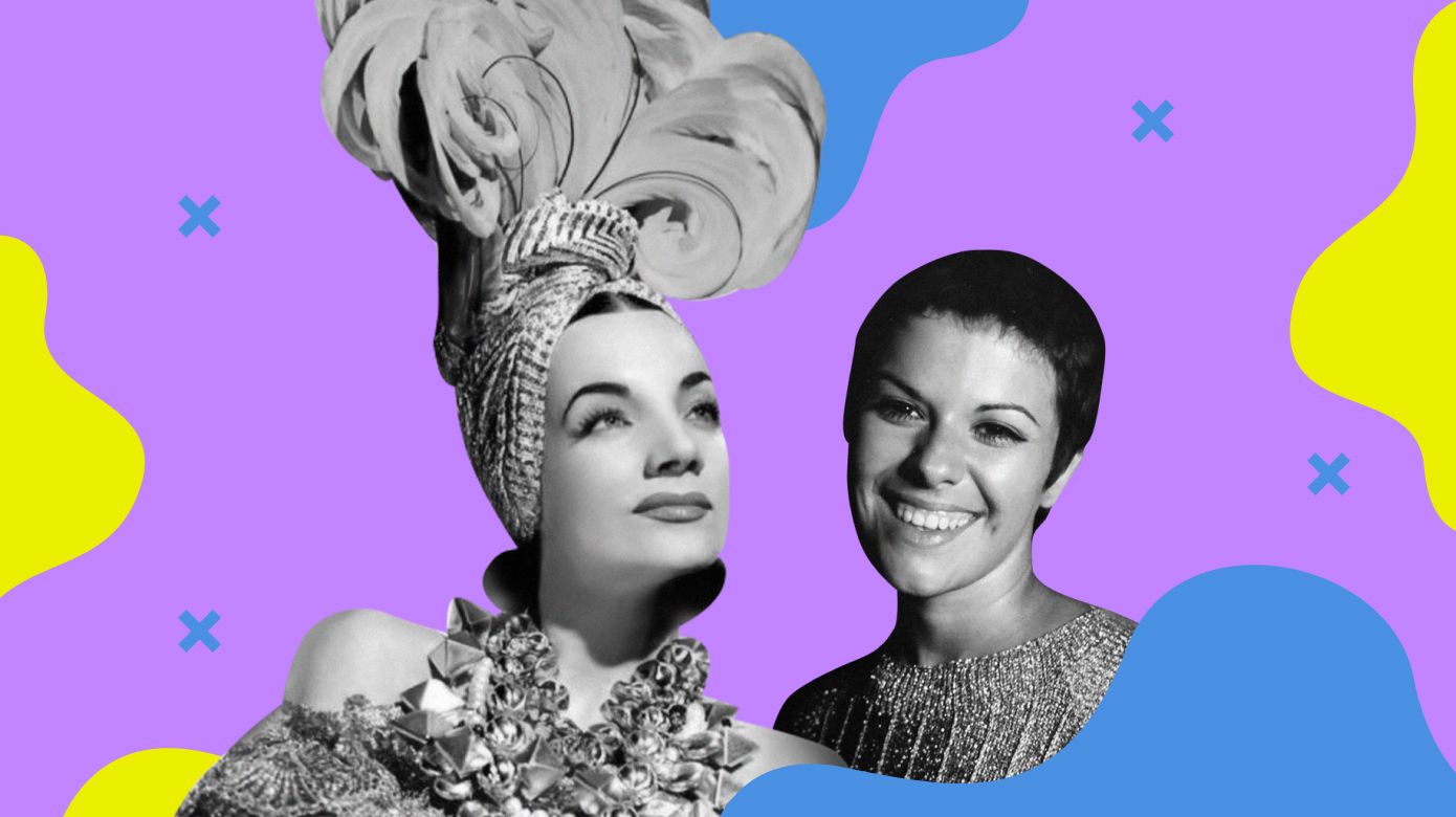 8 importantes vozes femininas na história da música brasileira: de Elza  Soares a Cássia Eller