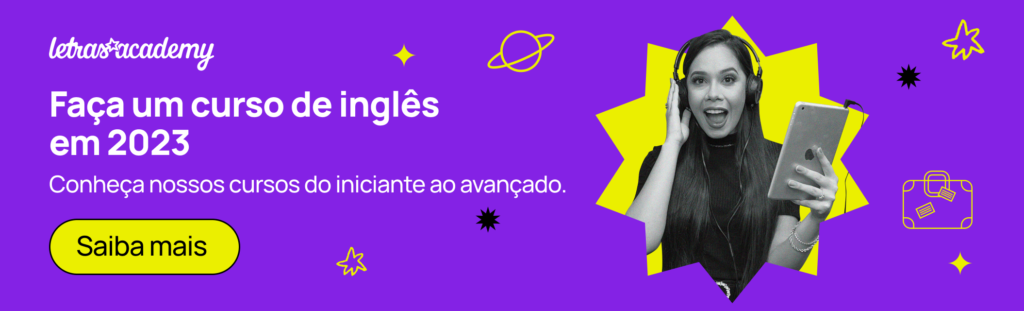 cursos de inglês online