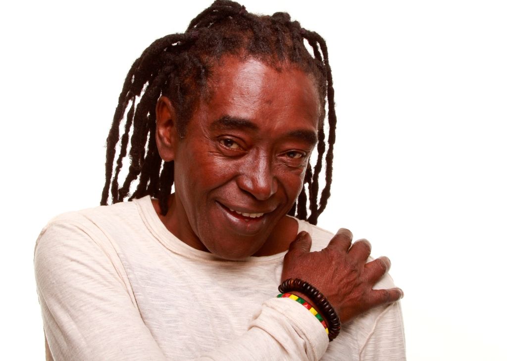 Macau, autor de Olhos Coloridos