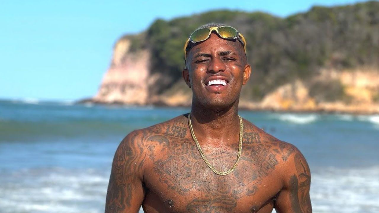 Frases do MC IG: conheça os melhores trechos de músicas do cantor ...