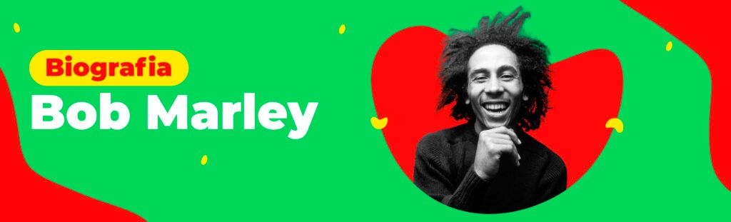 Biografia Bob Marley