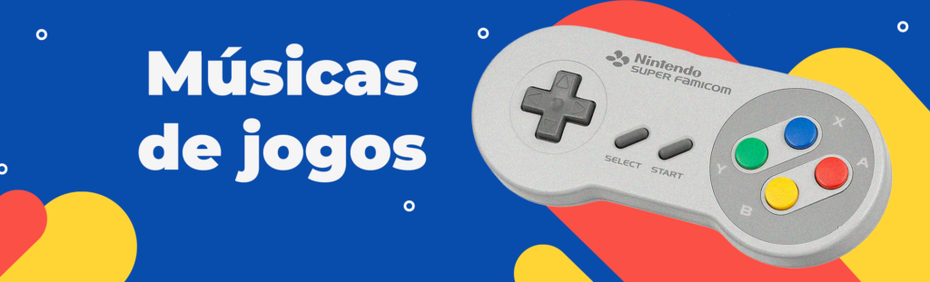 Jogos de Música 