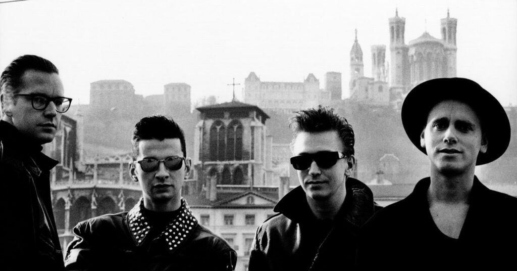 Depeche Mode