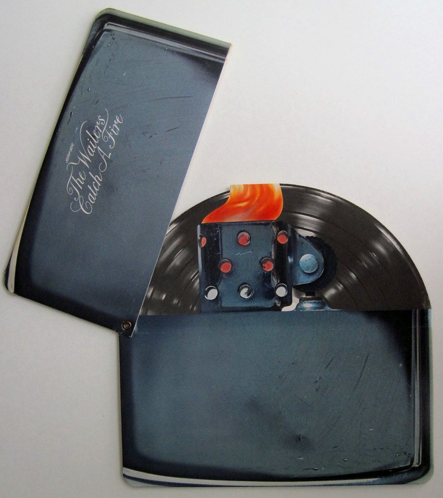 50 anos da história de Catch a Fire, de Bob Marley & The Wailers