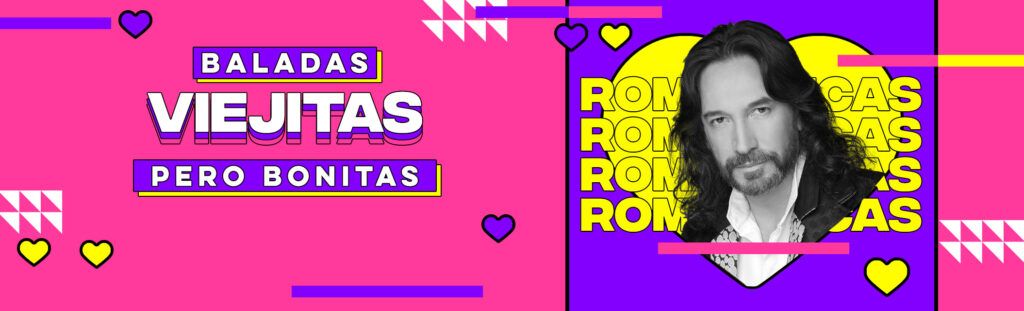 Baladas viejitas pero bonitas