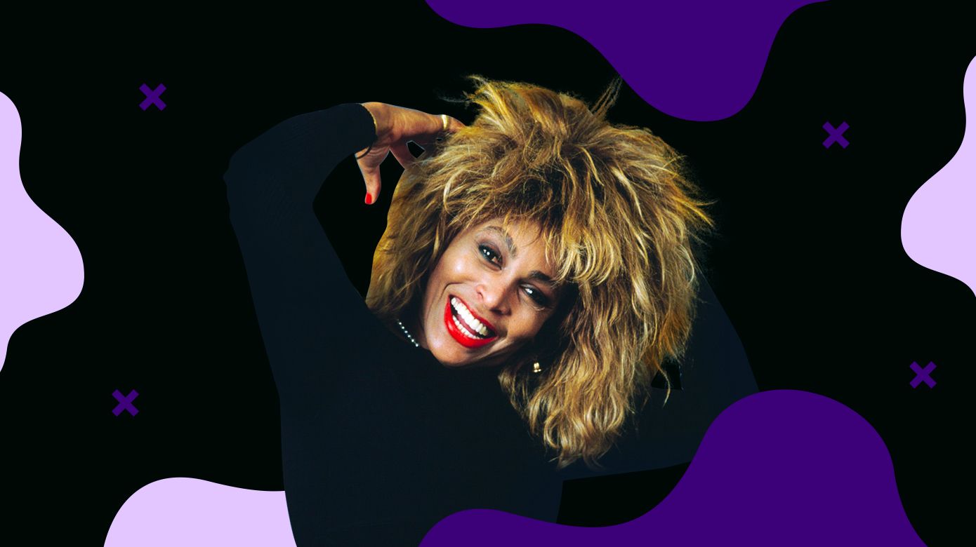 Tina Turner - Paradise Is Here - [TRADUÇÃO] 