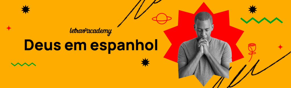 deus em espanhol