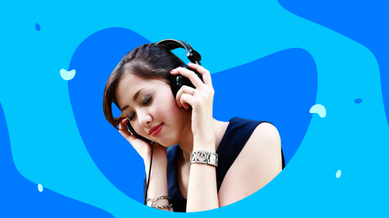 Canciones para relajarse: música para ayudarte a descansar