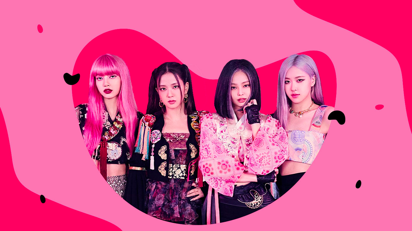 Integrantes de BLACKPINK: conoce el girl group más grande del k-pop 