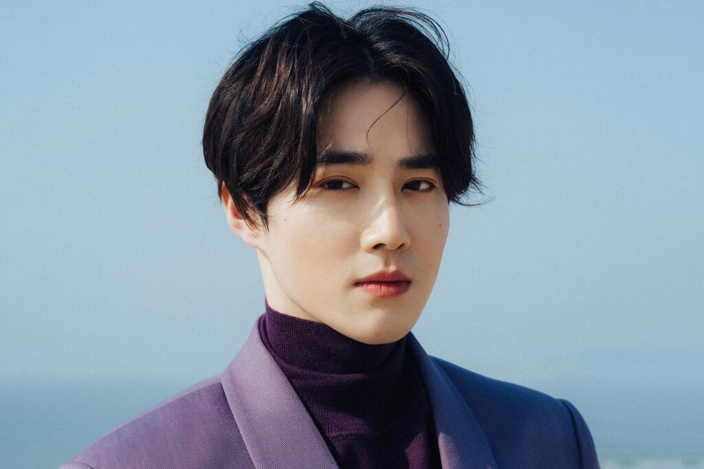 Suho, EXO