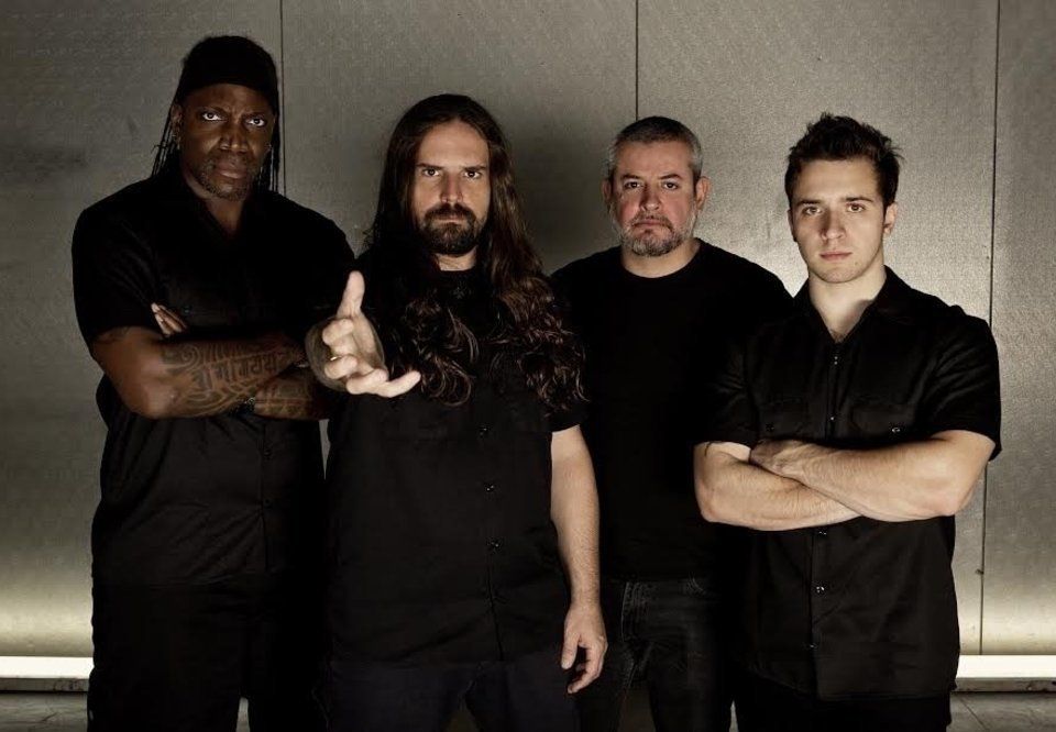 Frases da banda Sepultura