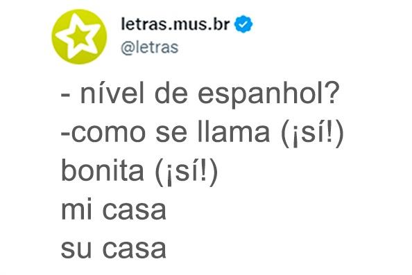 Memes em espanhol: pratique o idioma enquanto se diverte