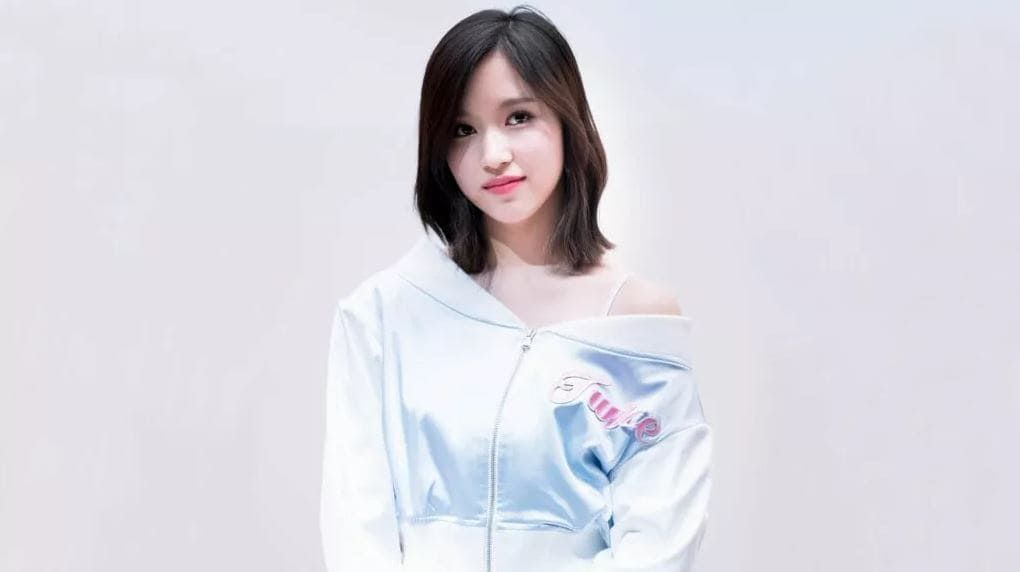 Mina Twice