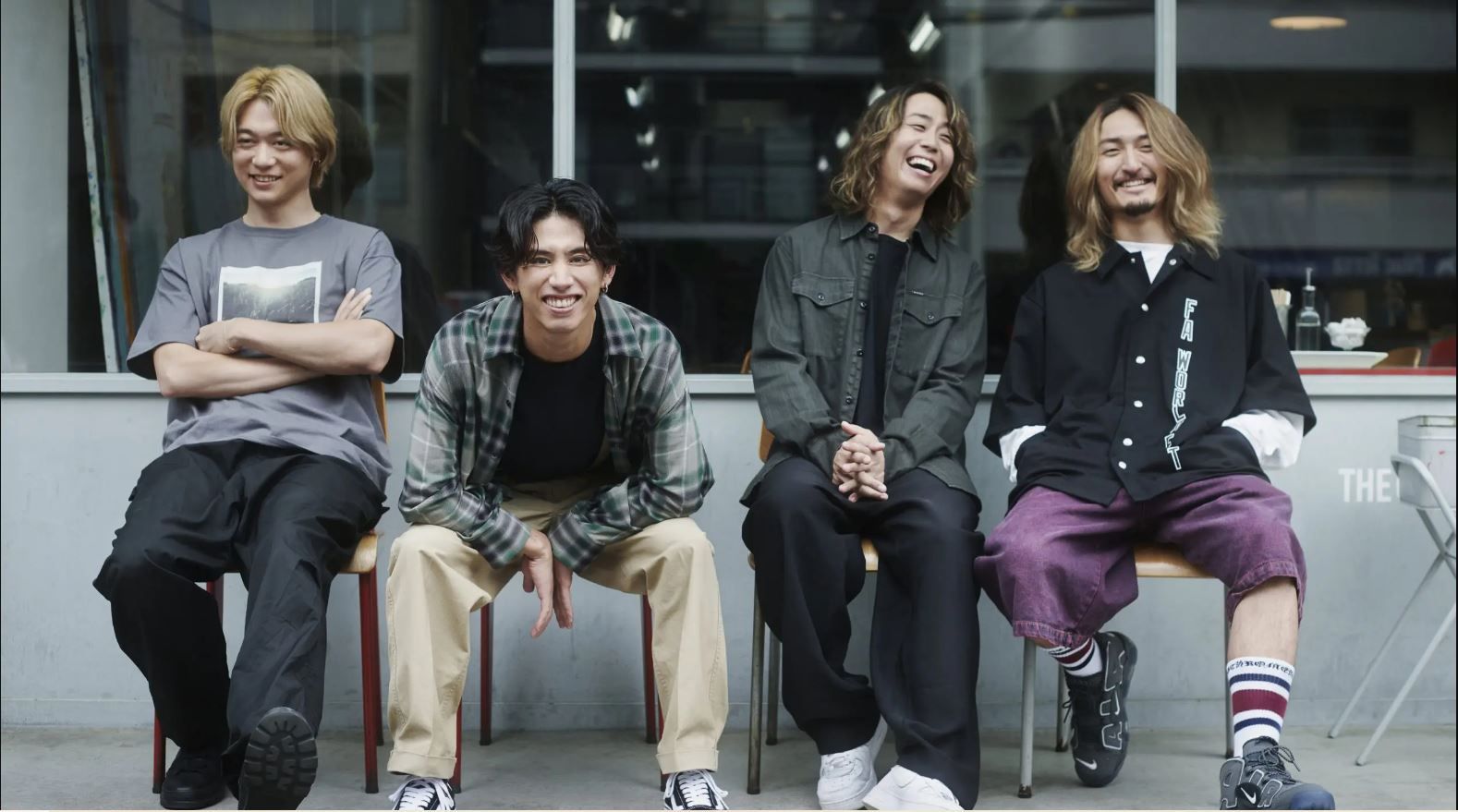 Reverbnation Jp Rocks J-rock: saiba tudo sobre o rock do Japão e os principais artistas ...