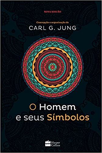 Livro O Homem e Seus Símbolos, de Carl Jung