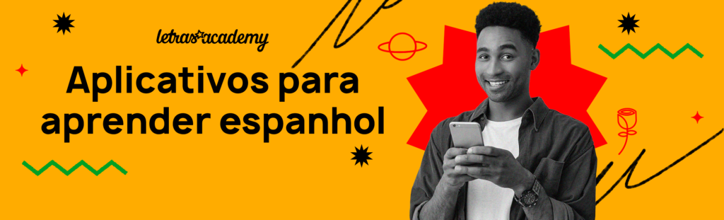 aplicativos para aprender espanhol