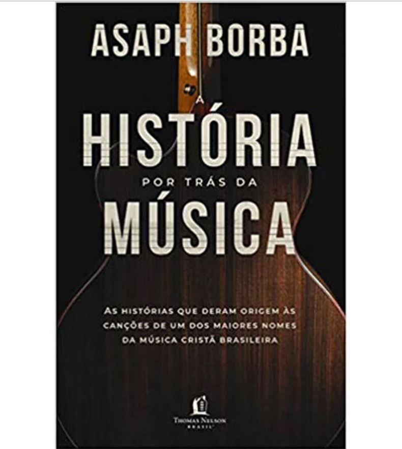 A História Por Trás Da Música