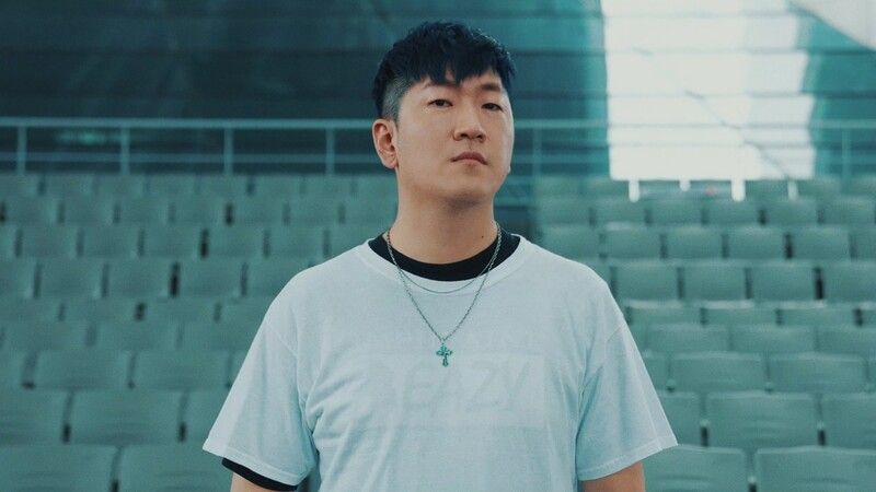 Ryan S. Jhun: produtores de k-pop
