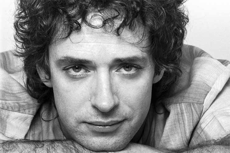 Gustavo Cerati