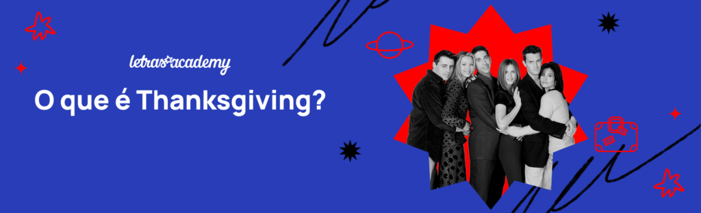 o que é thanksgiving