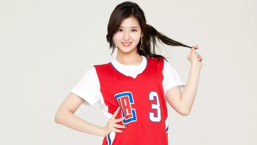 Sana Twice