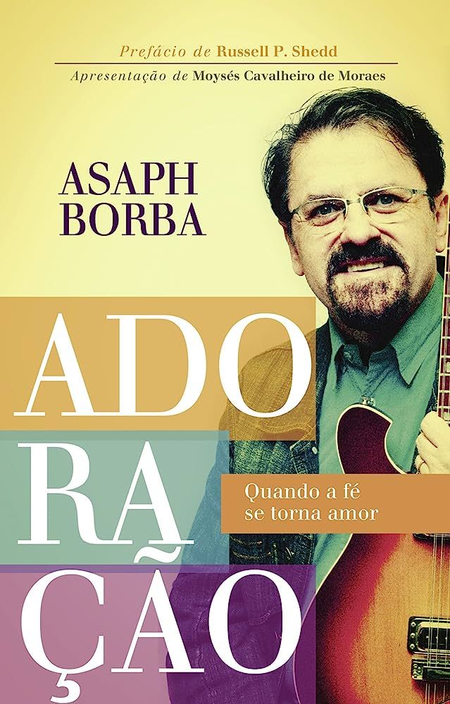 Adoração: Quando a Fé Se Torna Amor