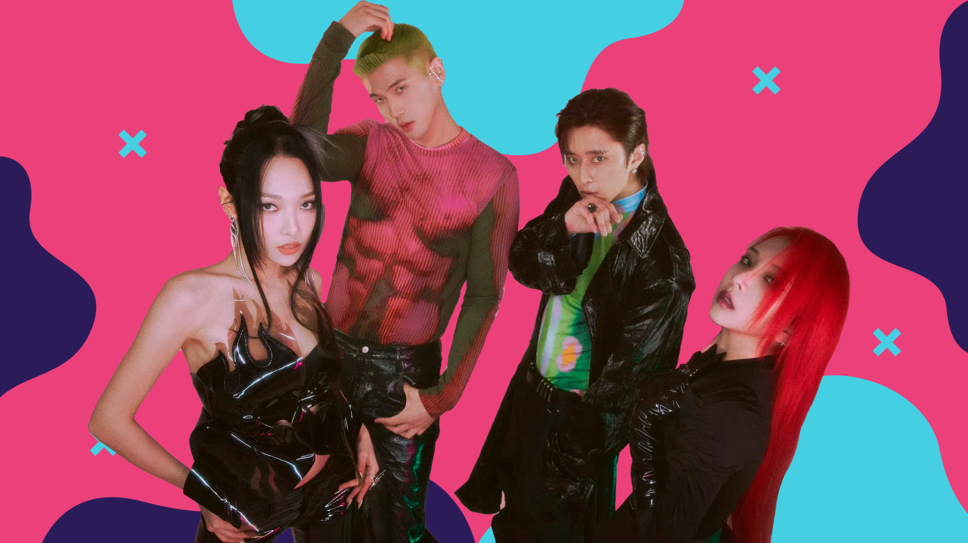 Integrantes de KARD: todo sobre los miembros del grupo mixto de k-pop ...