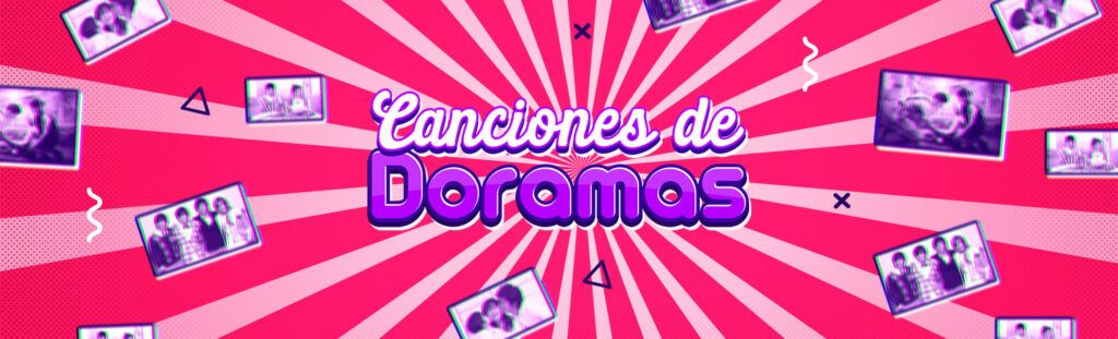 Canciones de doramas