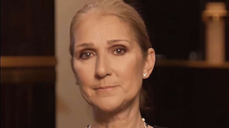 Céline Dion: biografia