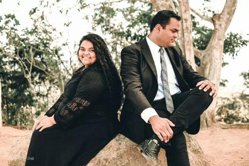 Melhores músicas Luanna e Francisco