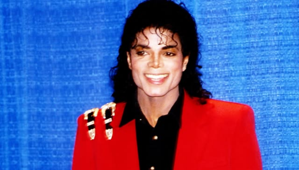 Michael Jackson