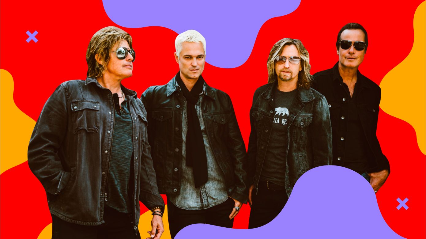 Conheça A História De Interstate Love Song Do Stone Temple Pilots 