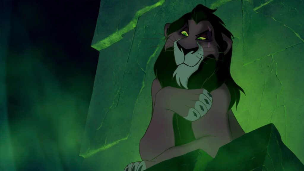 Scar