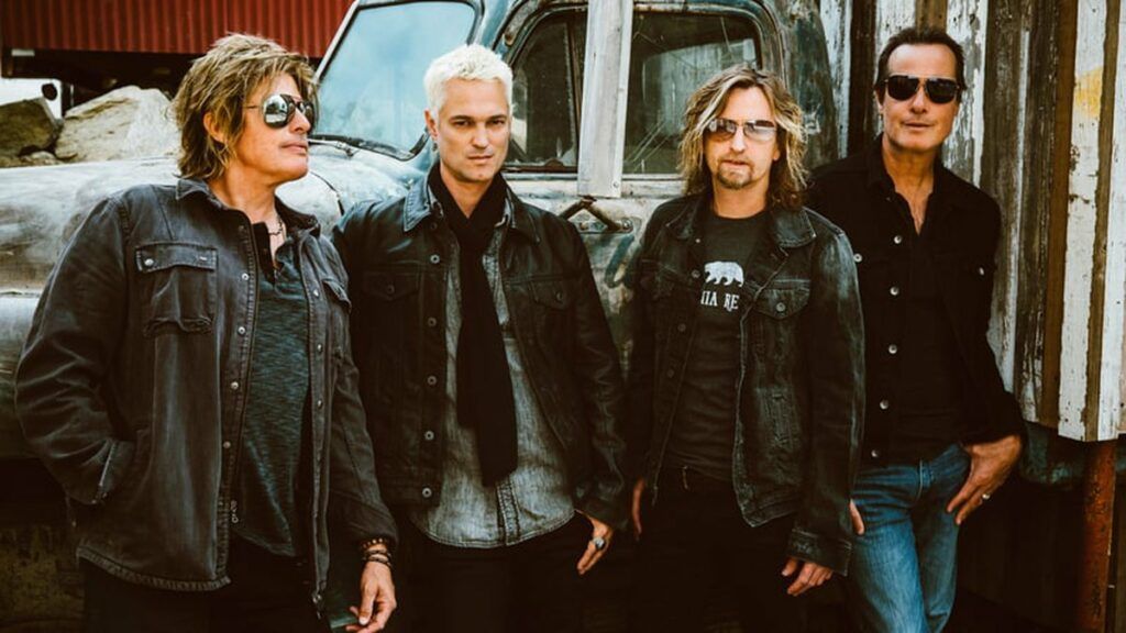 Banda Stone Temple Pilots