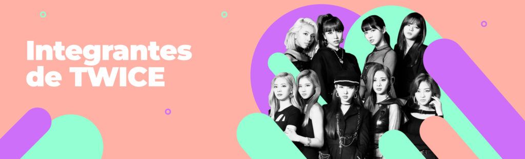 Artículo sobre las integrantes de TWICE