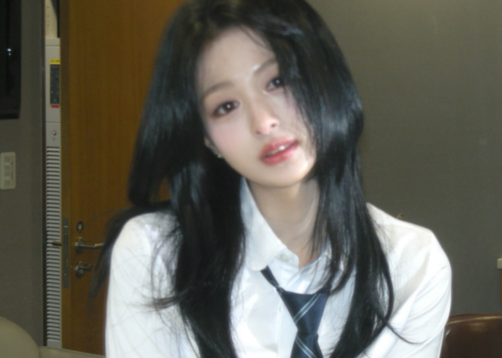 Ahyeon