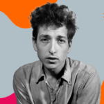 A biografia de Bob Dylan, uma das maiores lendas do rock e um dos