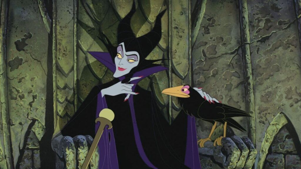 Maleficent