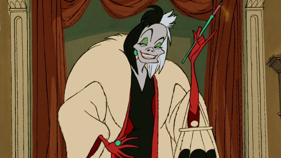 Cruella De Vil
