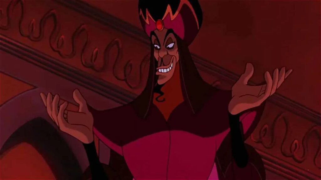 Jafar