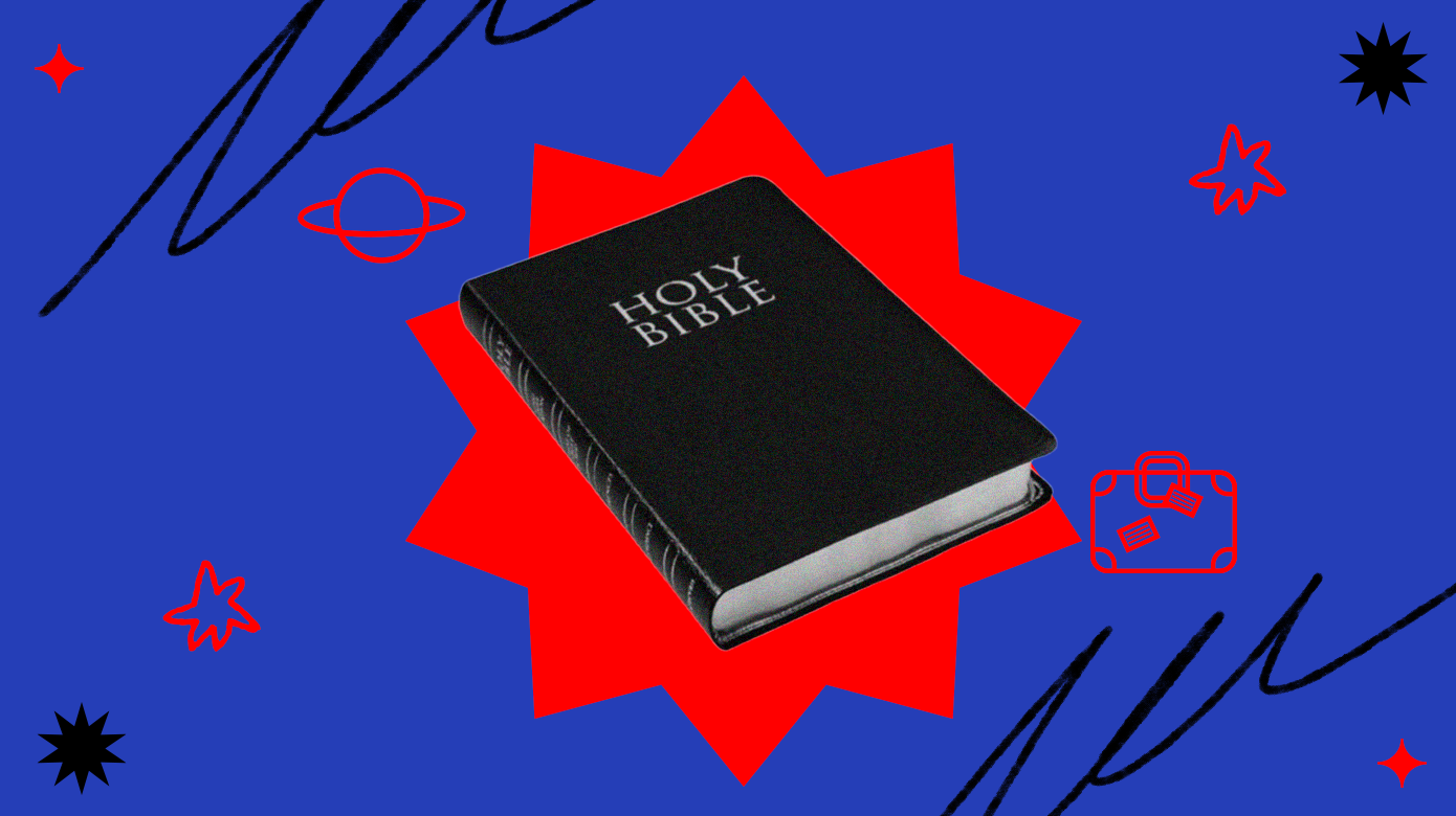 Como se diz Bíblia em inglês? Aprenda os termos relacionados