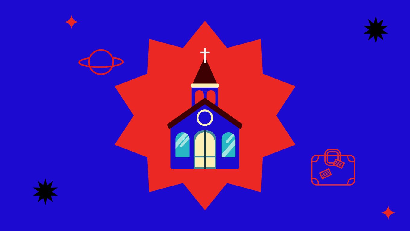 Como se diz “igreja” em inglês? Conheça as traduções