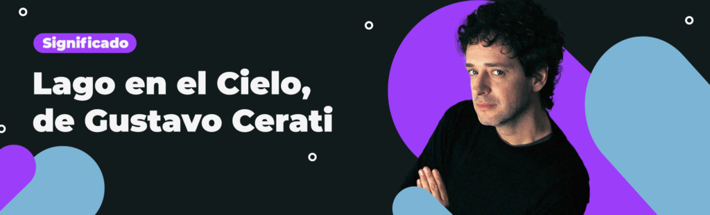 Artículo sobre el significado de Lago en el Cielo